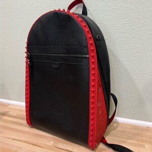 Christian Louboutin BackParis Backpack